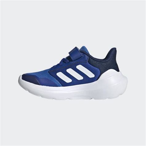 adidas baby blauw klittenband|Adidas kinderschoenen.